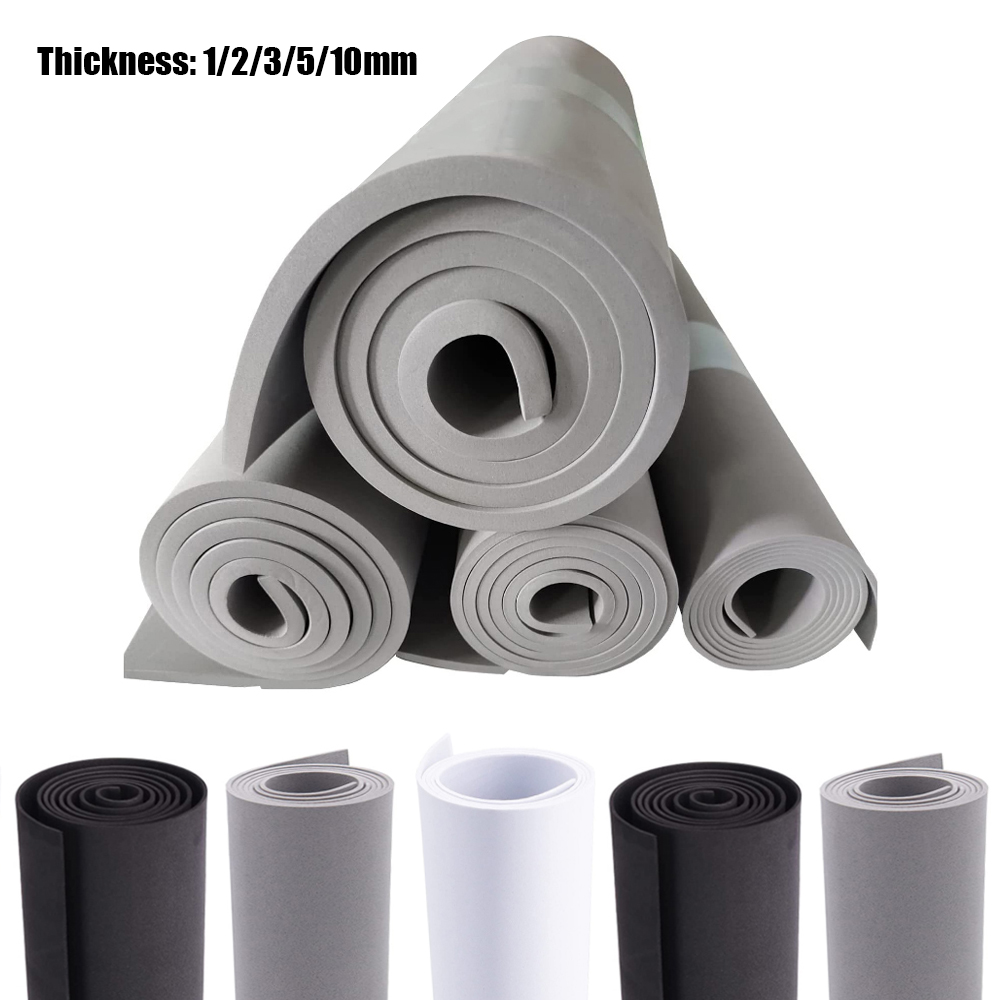 Craft Foam Roll - Folhas de espuma Eva para Cosplay,