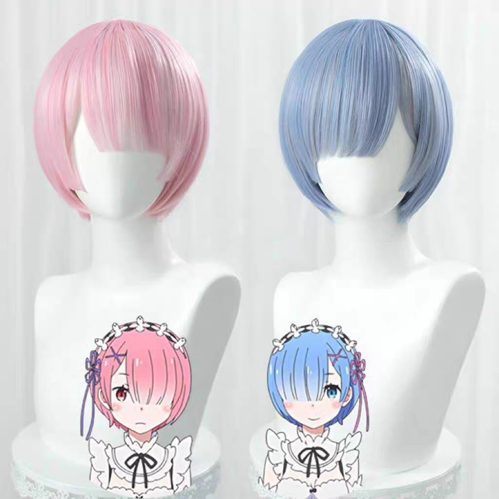 Wig Fiber Net - Peruca de cabelo sintético HAIRJOY ​​Re:Life