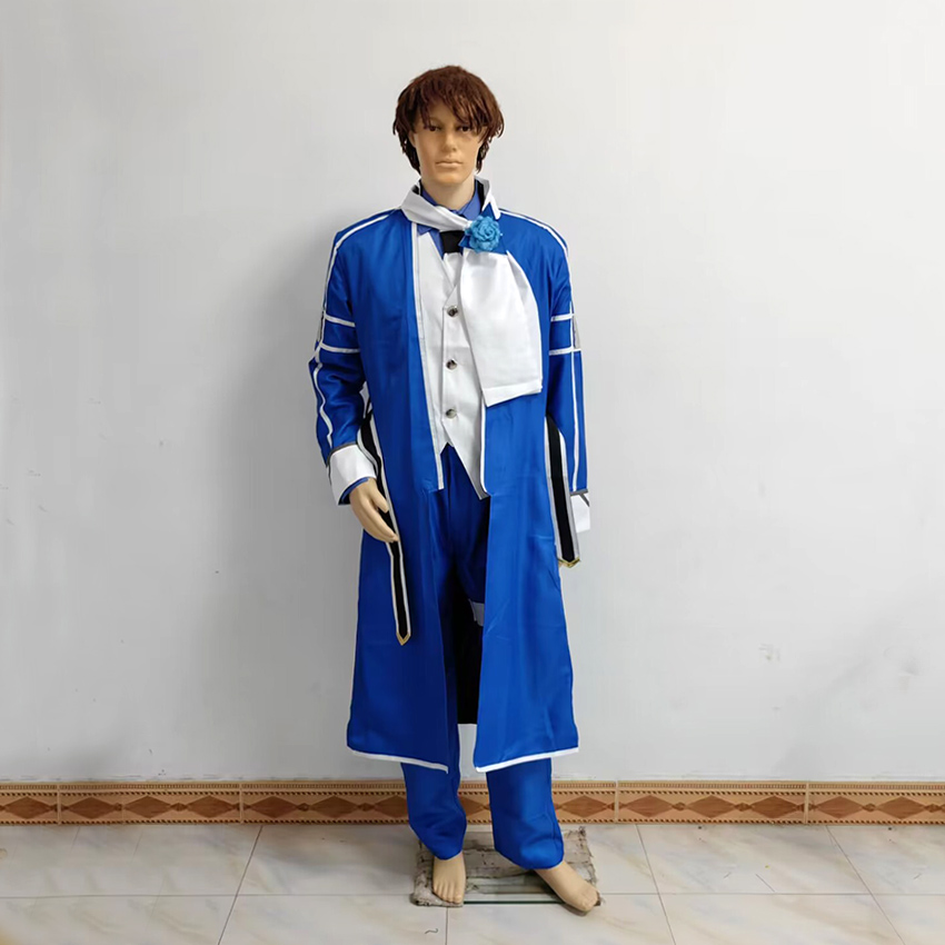 Cosplay Prop Dagger - Espada arte on-line última coleção sao