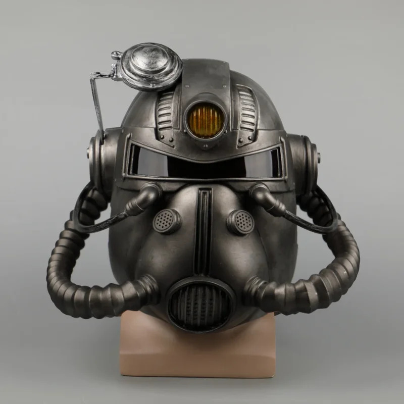 Fallout Cosplay Prop - 2025 aaa jogo power armadura wearable