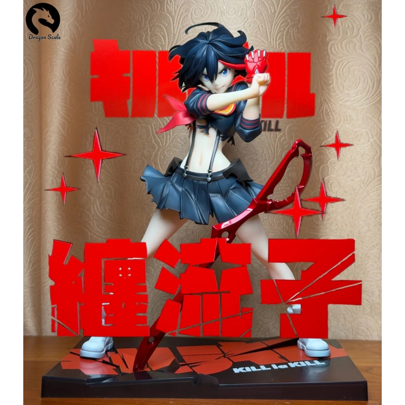Good Smile Company Pop Up Parade - Em Estoque, Original GSC GSAS KILL