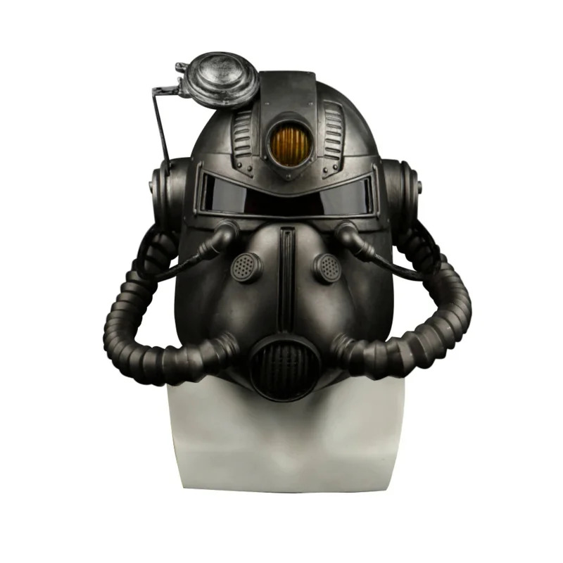 Fallout Cosplay Prop - 2026 Game Power Armor Wearable T-51