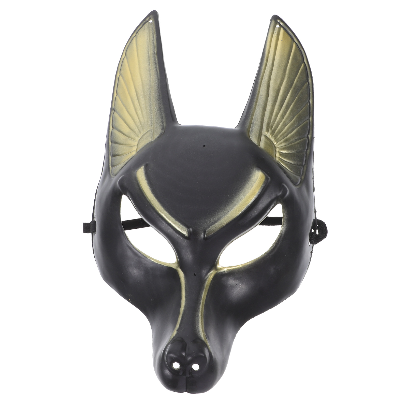 Máscara de halloween anubis de - Cosplay Prop Designer avaliação e preço