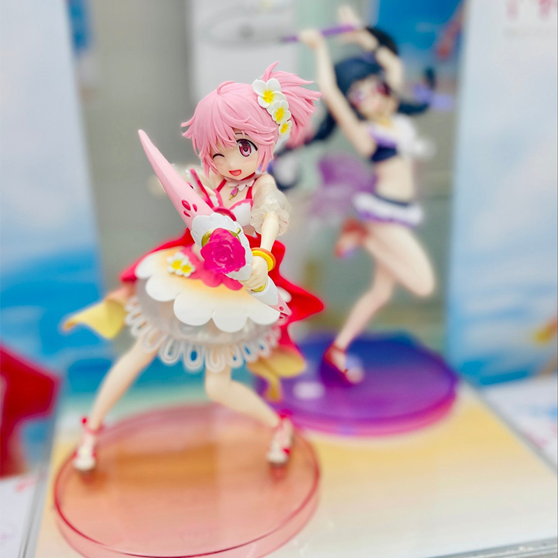 KONAMI Splash Girls ‌   Magia  - Good Smile Company Pop Up Parade avaliação e preço