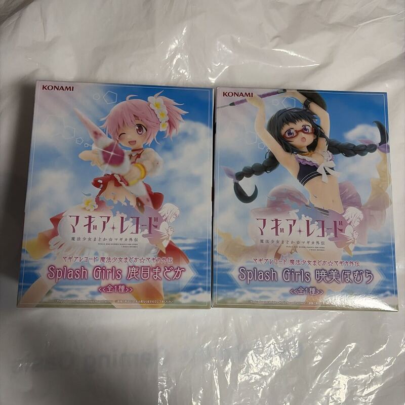 KONAMI Splash Girls ‌   Magia  - Good Smile Company Pop Up Parade avaliação e preço