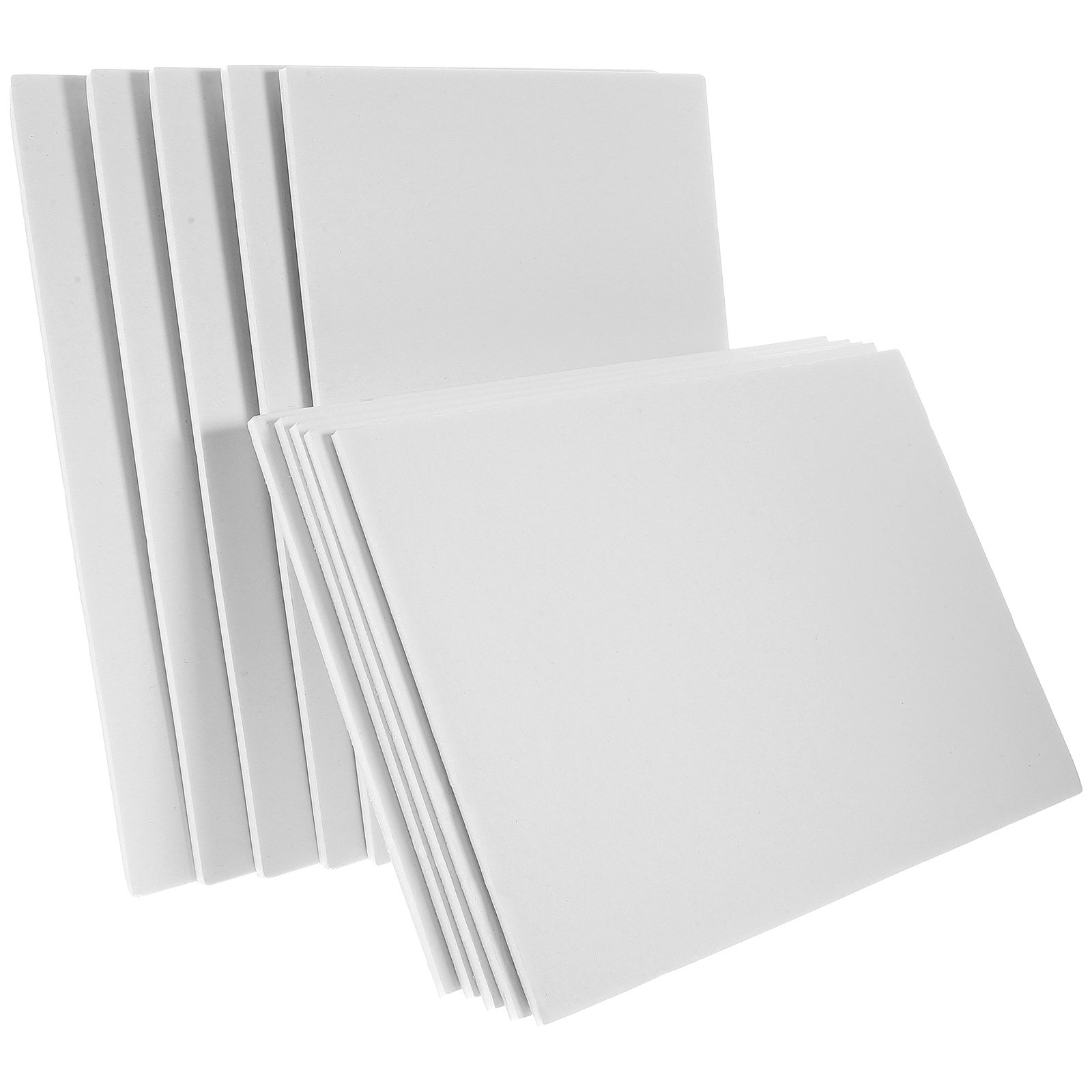 10 Peças de Placas de Espuma e - Cosplay Prop Foam Board avaliação e preço