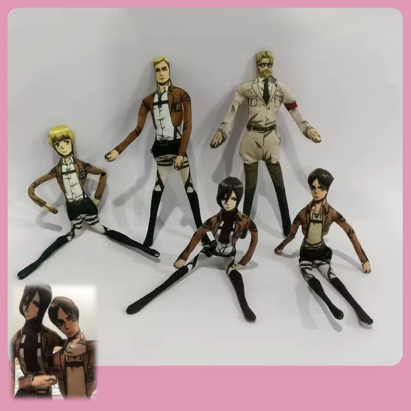 Boneco de Pelúcia Cosplay de A - Briar Cosplay Prop avaliação e preço