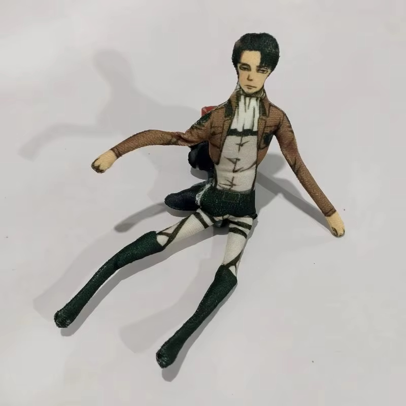 Boneco de Pelúcia Cosplay de A - Briar Cosplay Prop avaliação e preço