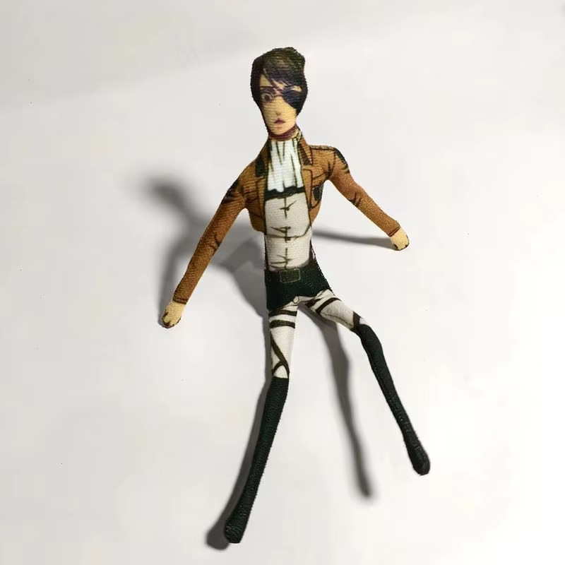 Boneco de Pelúcia Cosplay de A - Briar Cosplay Prop avaliação e preço