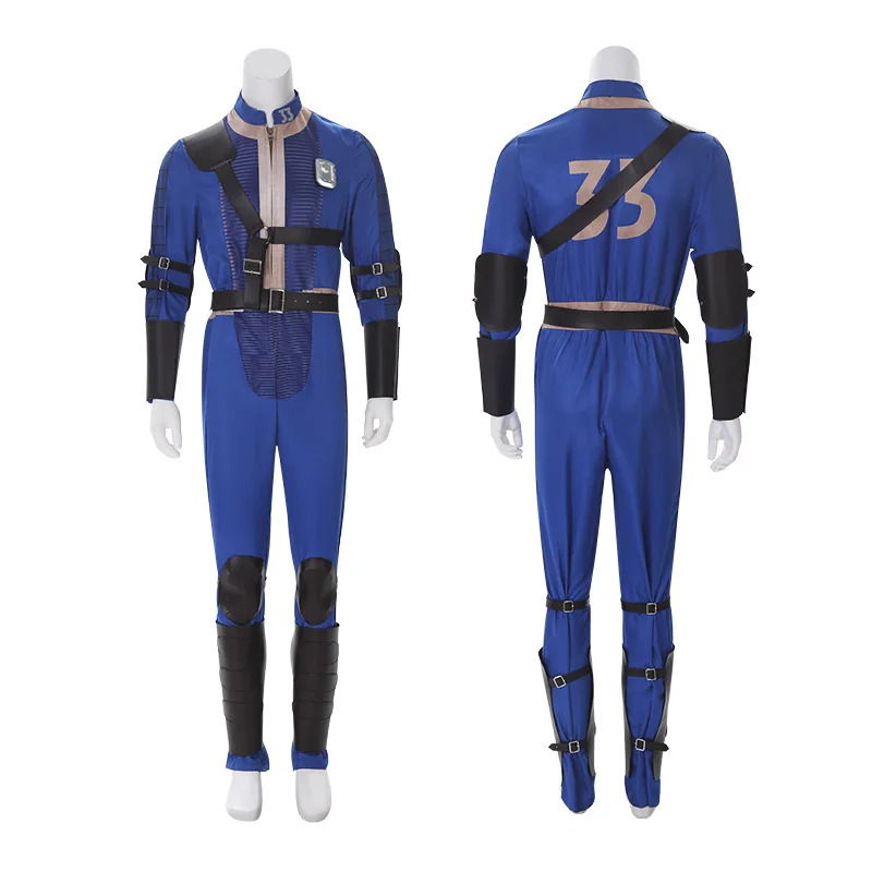 Anime outono cos out lucy cosp - Fallout Cosplay Prop avaliação e preço