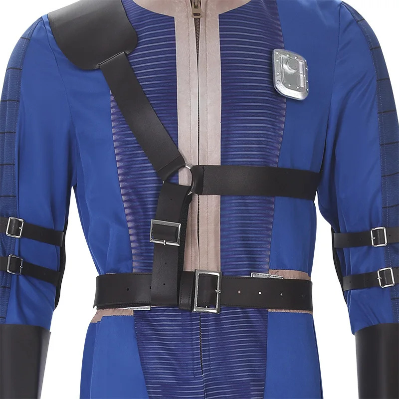 Anime outono cos out lucy cosp - Fallout Cosplay Prop avaliação e preço