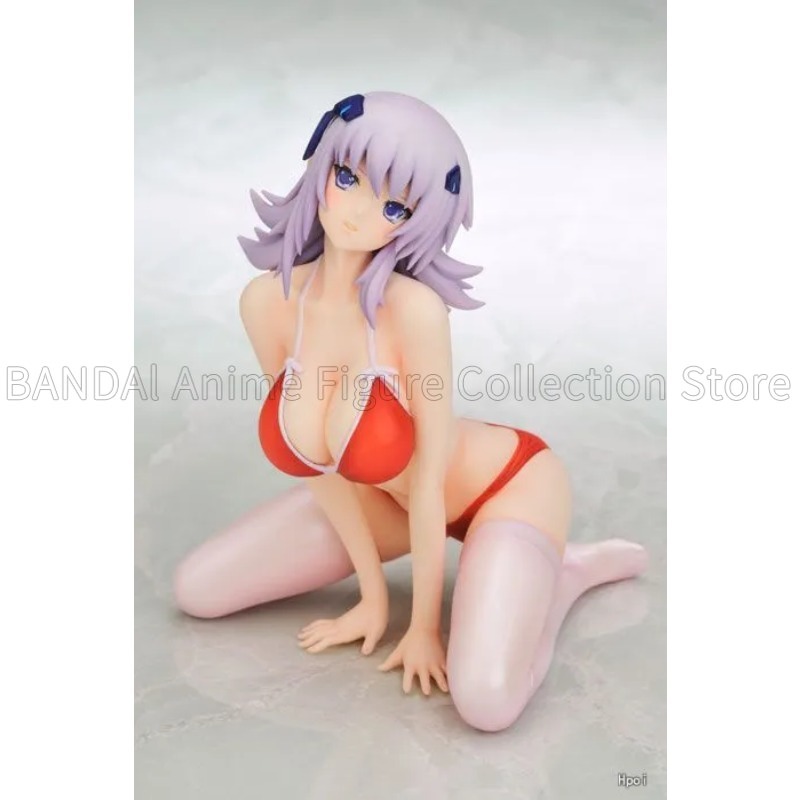 Em Estoque Original KOTOBUKIYA - Kotobukiya Muv-Luv avaliação e preço
