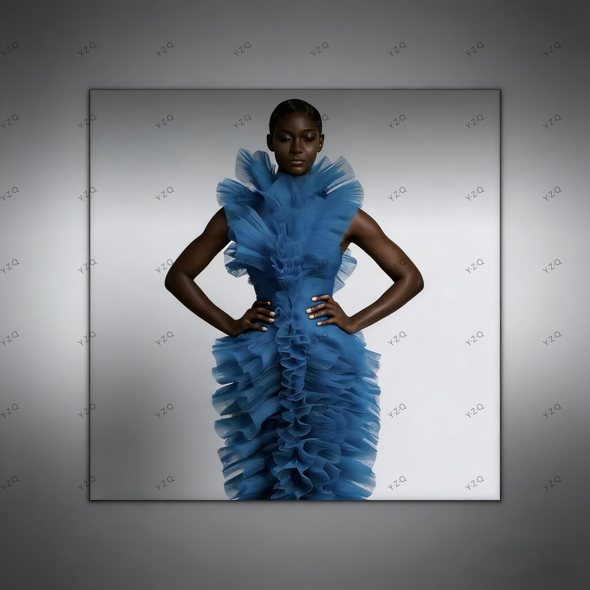 Vestidos azuis de sonho, vesti - Briar Cosplay Prop avaliação e preço
