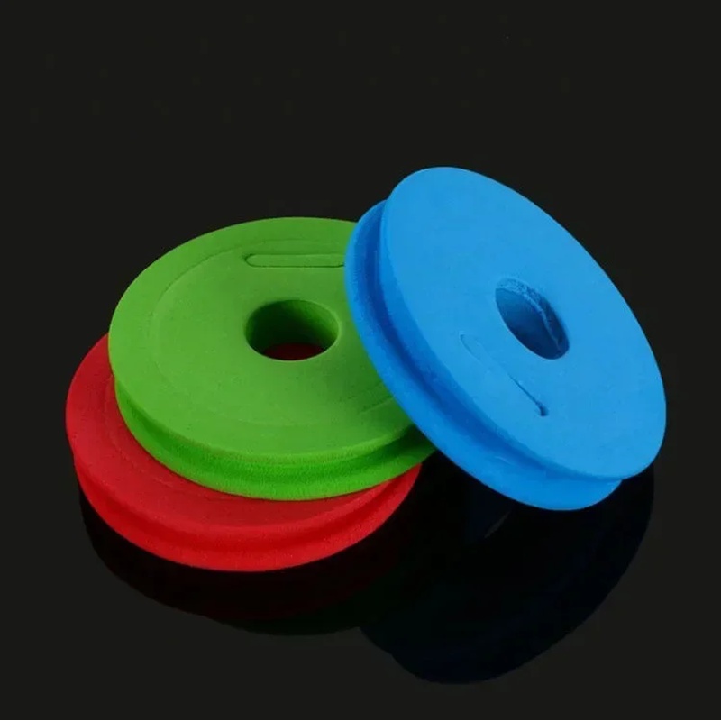 10 unidades de bobinas de espu - Craft Foam Roll avaliação e preço