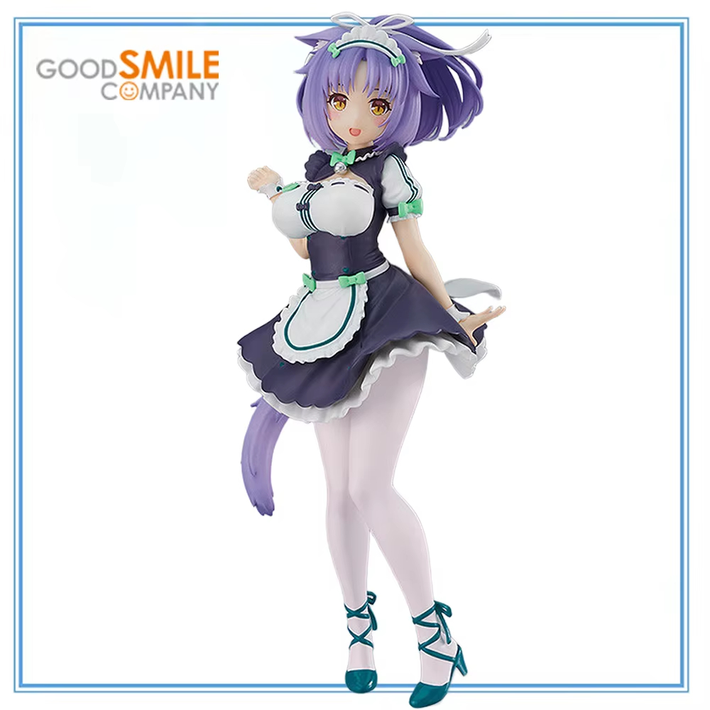 100% Original em Estoque Good  - Good Smile Company Pop Up Parade avaliação e preço