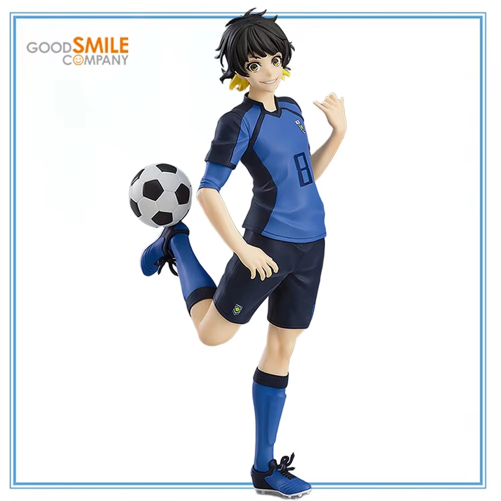 100% Original em Estoque, Figu - Good Smile Company Pop Up Parade avaliação e preço