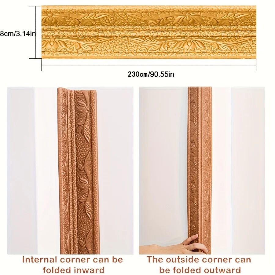 Adesivo de Espuma para Borda d - Craft Foam Roll avaliação e preço
