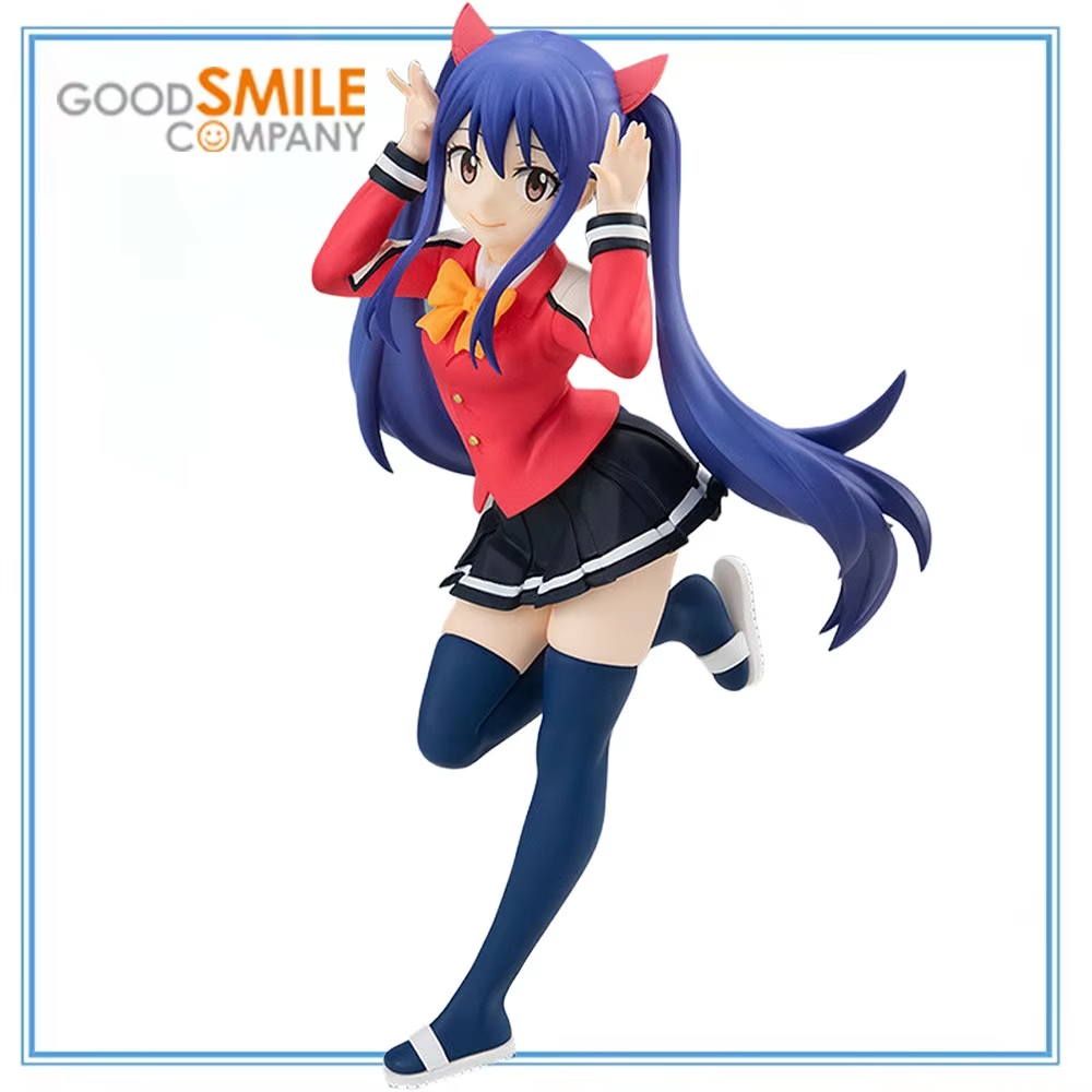 100% Original em Estoque, Figu - Good Smile Company Pop Up Parade avaliação e preço