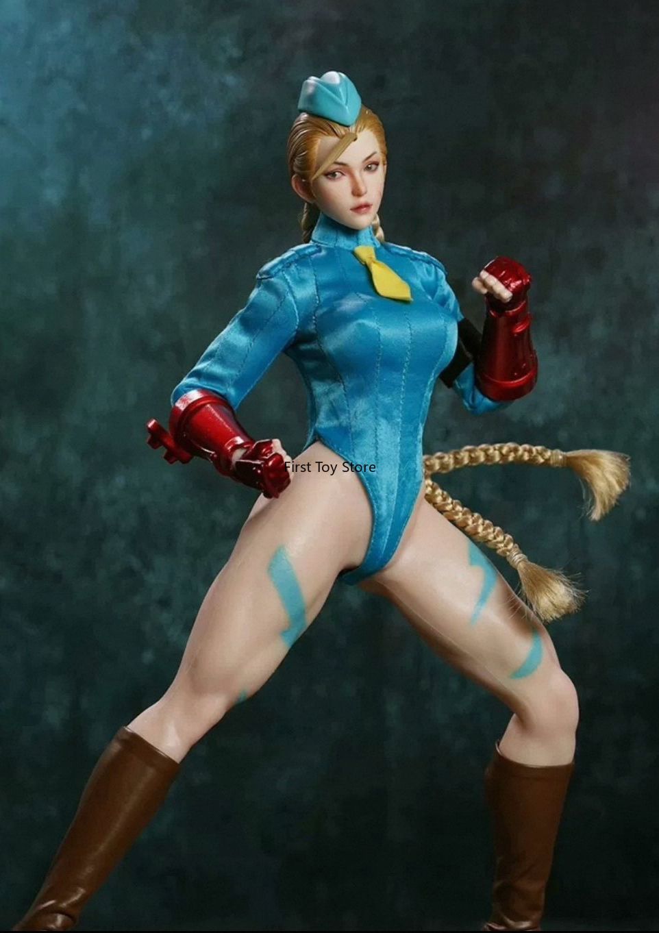 Em estoque: Boneca de Ação Col - Kotobukiya Bishoujo avaliação e preço