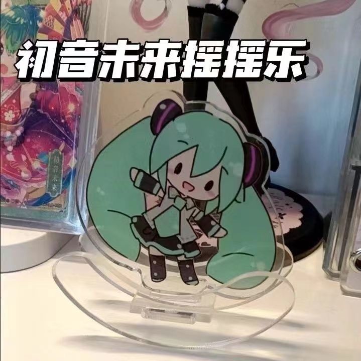 Decoração de brinquedo acrílic - Acrylic Cosplay Prop avaliação e preço