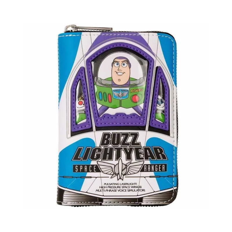 Nova carteira Loungefly para m - Cosplay Prop Designer avaliação e preço