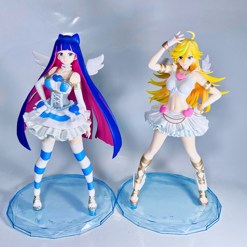 Figura de Anime Genuína Panty  - Kotobukiya Bishoujo avaliação e preço