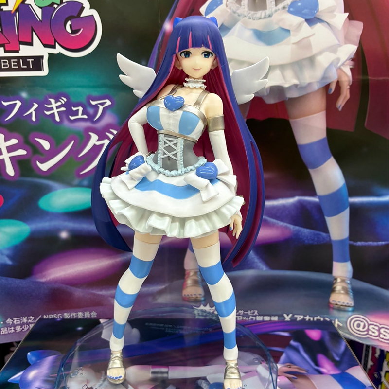 Figura de Anime Genuína Panty  - Kotobukiya Bishoujo avaliação e preço