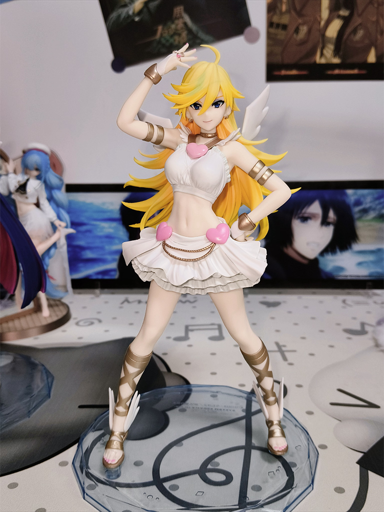 Figura de Anime Genuína Panty  - Kotobukiya Bishoujo avaliação e preço