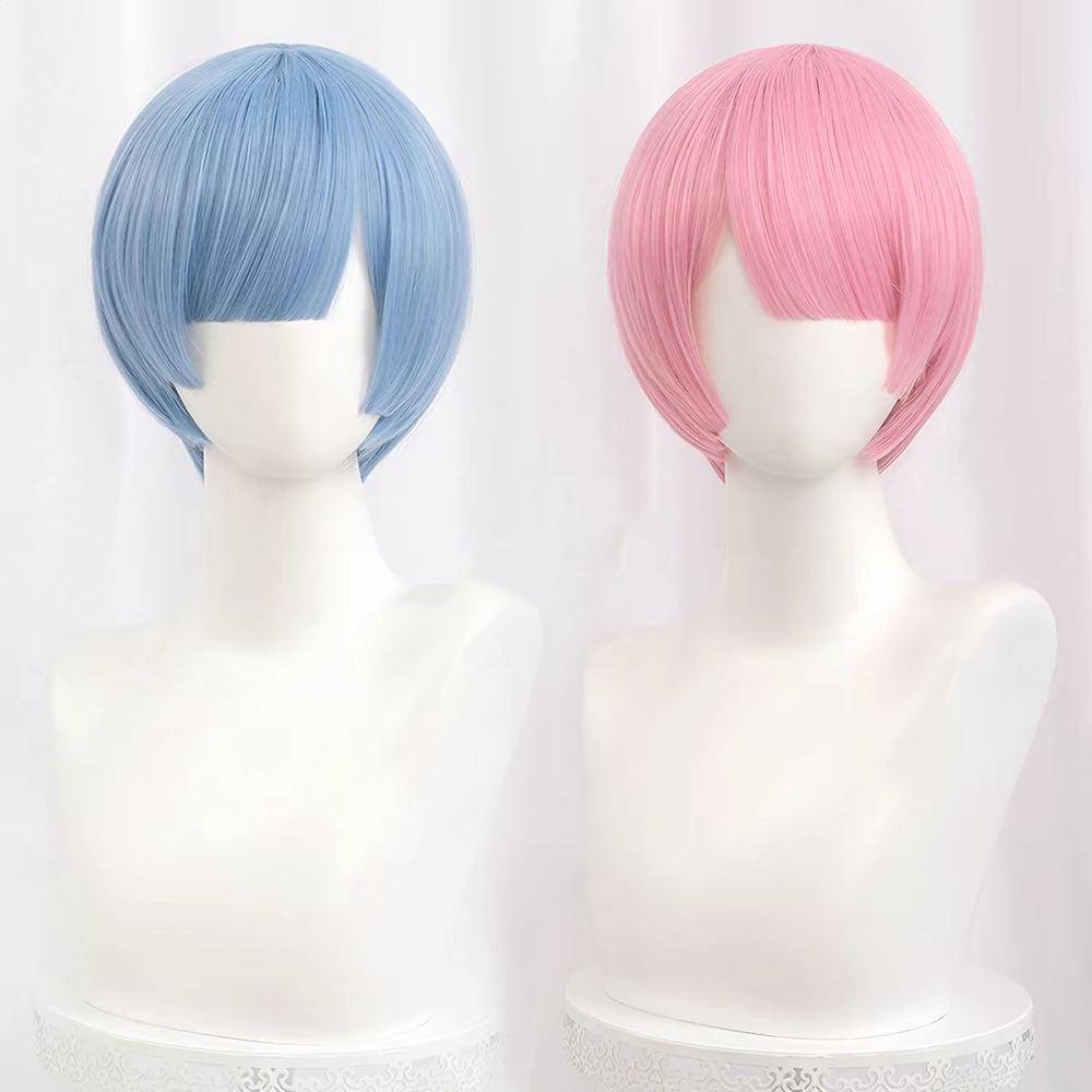 Peruca de cabelo sintético HAI - Wig Fiber Net avaliação e preço