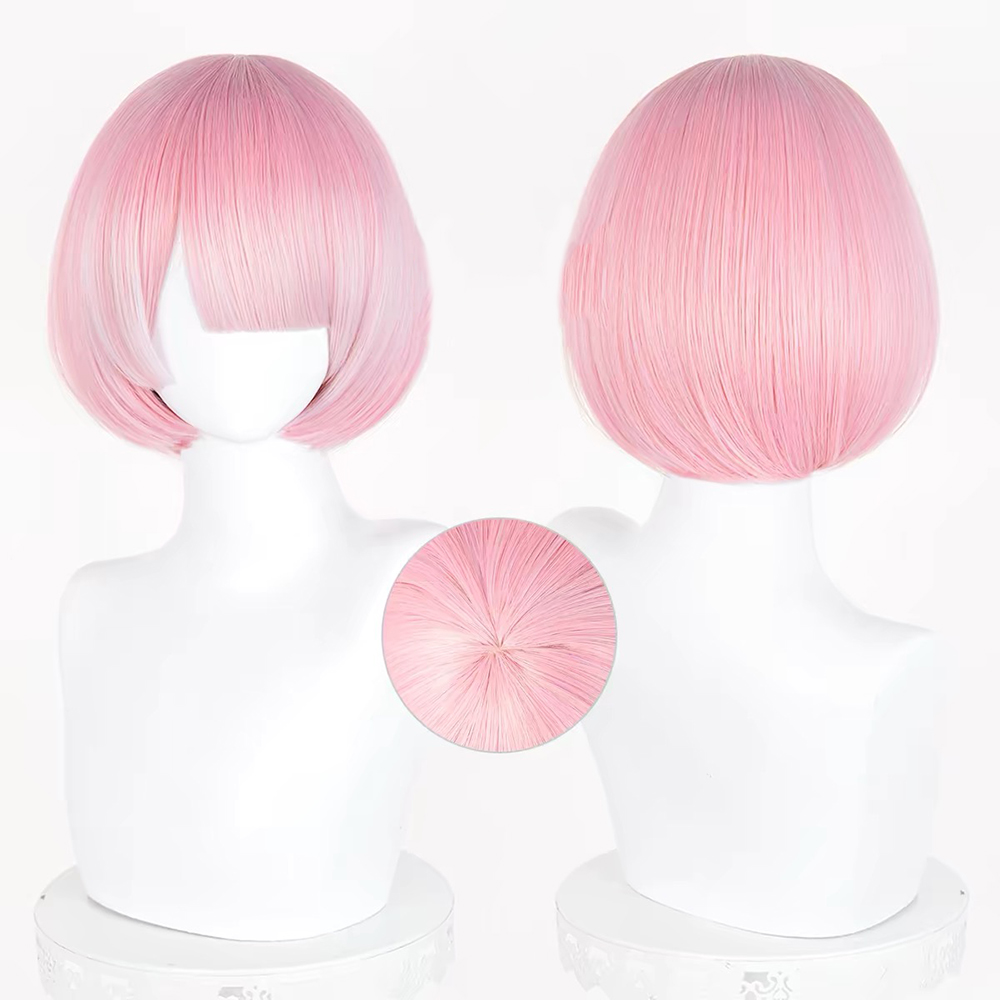 Peruca de cabelo sintético HAI - Wig Fiber Net avaliação e preço