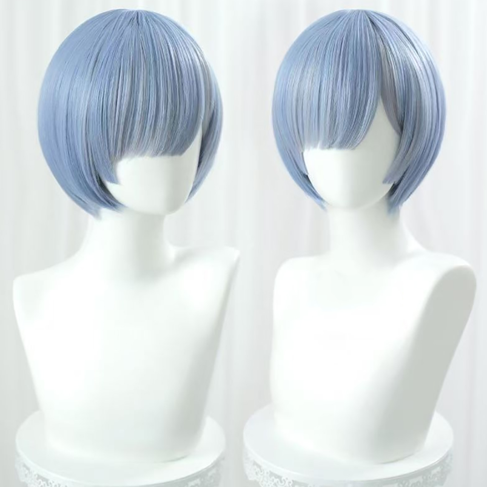 Peruca de cabelo sintético HAI - Wig Fiber Net avaliação e preço
