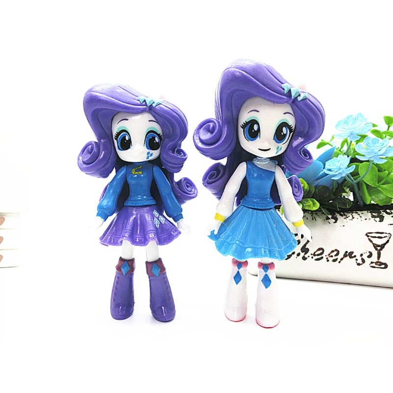 Conjunto de 9 peças Anime My L - Kotobukiya Bishoujo avaliação e preço