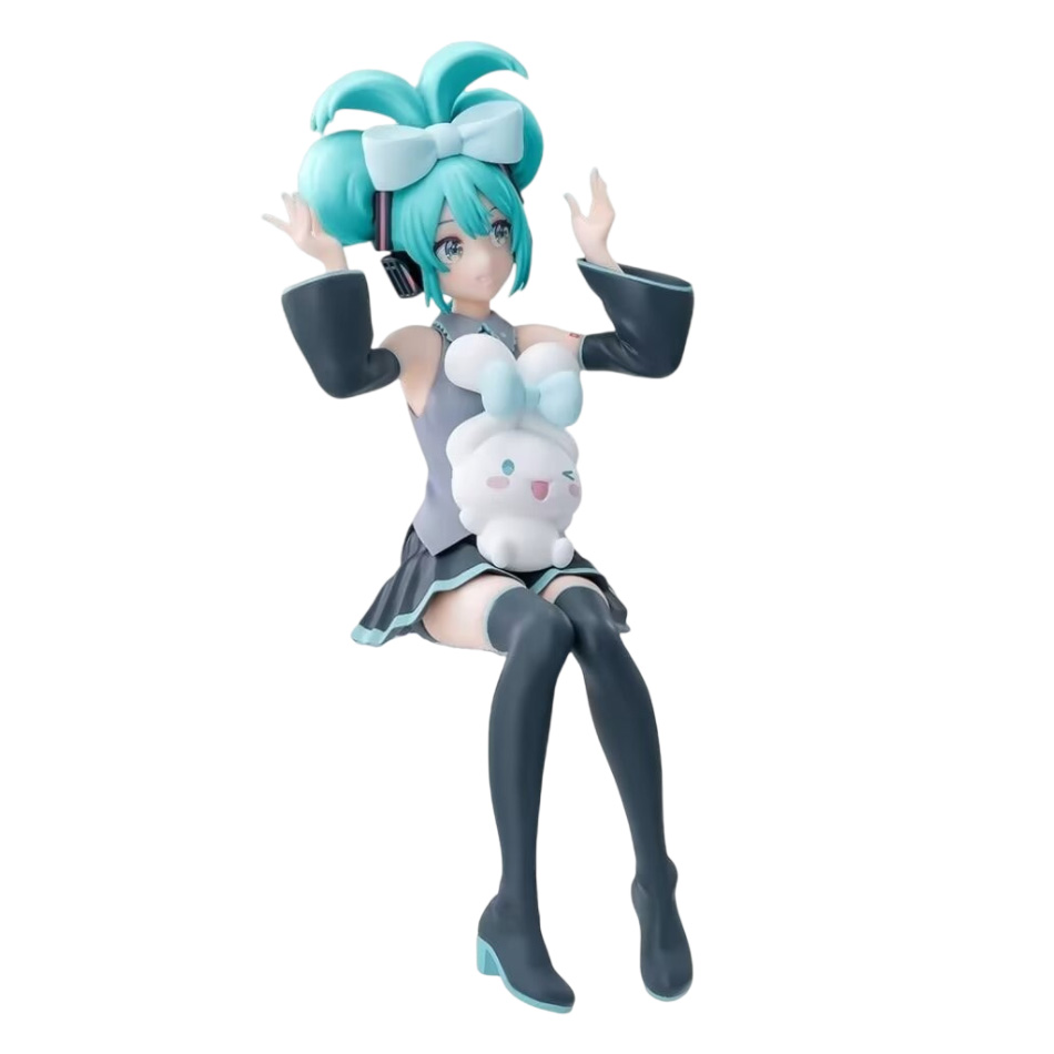 Anime hatsune miku cos guaxini - Kotobukiya Bishoujo avaliação e preço