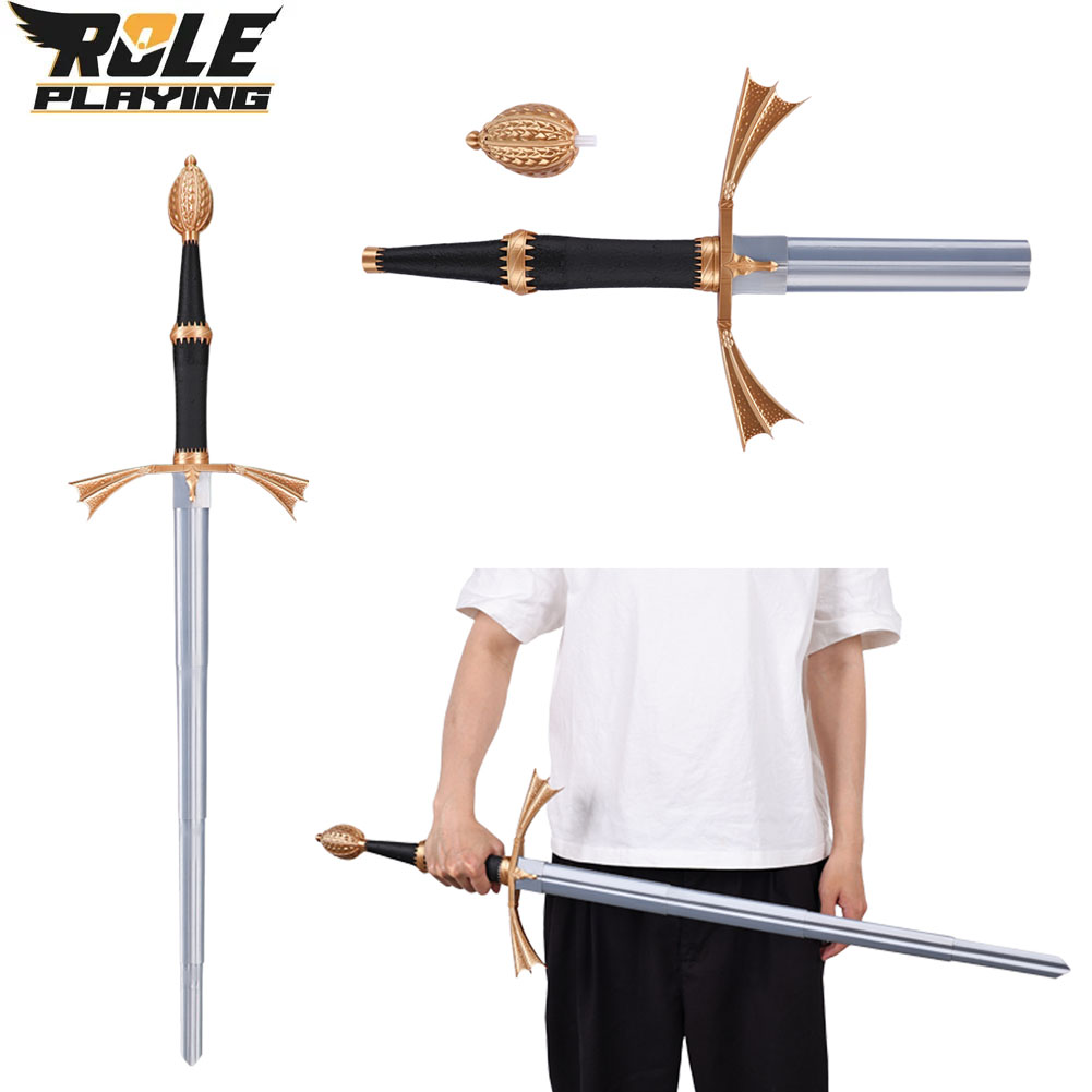 Faca Retrátil de Plástico Prat - Cosplay Prop Dagger avaliação e preço