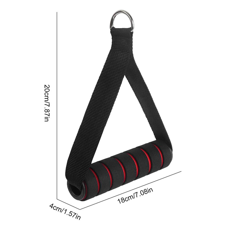 1 Conjunto de Alças de Metal c - D Ring Strap avaliação e preço