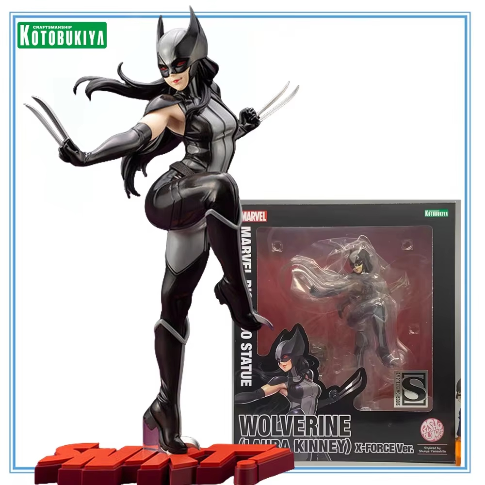 100% Original em Estoque: Nova - Kotobukiya Bishoujo avaliação e preço