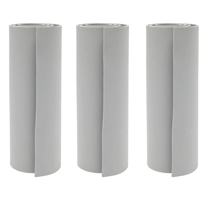Folhas de espuma eva de 1mm 2m - Craft Foam Roll avaliação e preço