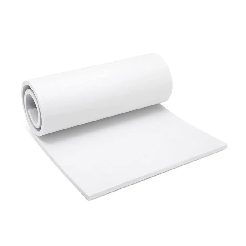 Folhas de espuma eva de 1mm 2m - Craft Foam Roll avaliação e preço
