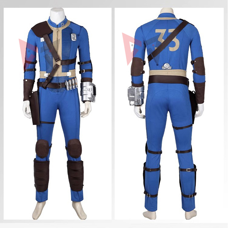 Novo filme fallouting temporad - Fallout Cosplay Prop avaliação e preço
