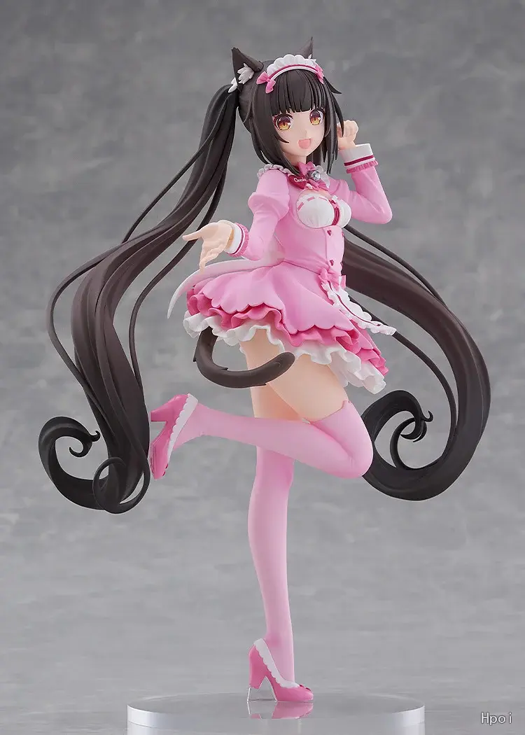 【Pré-venda】GSC PUP NEKOPARA Ch - Good Smile Company Pop Up Parade avaliação e preço