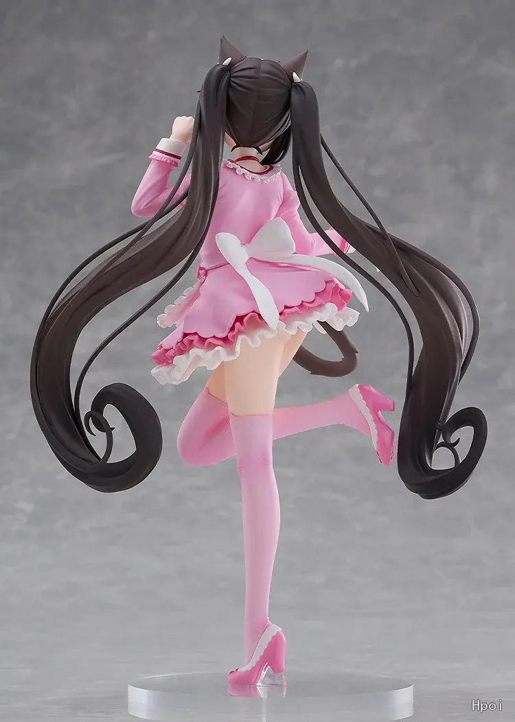 【Pré-venda】GSC PUP NEKOPARA Ch - Good Smile Company Pop Up Parade avaliação e preço