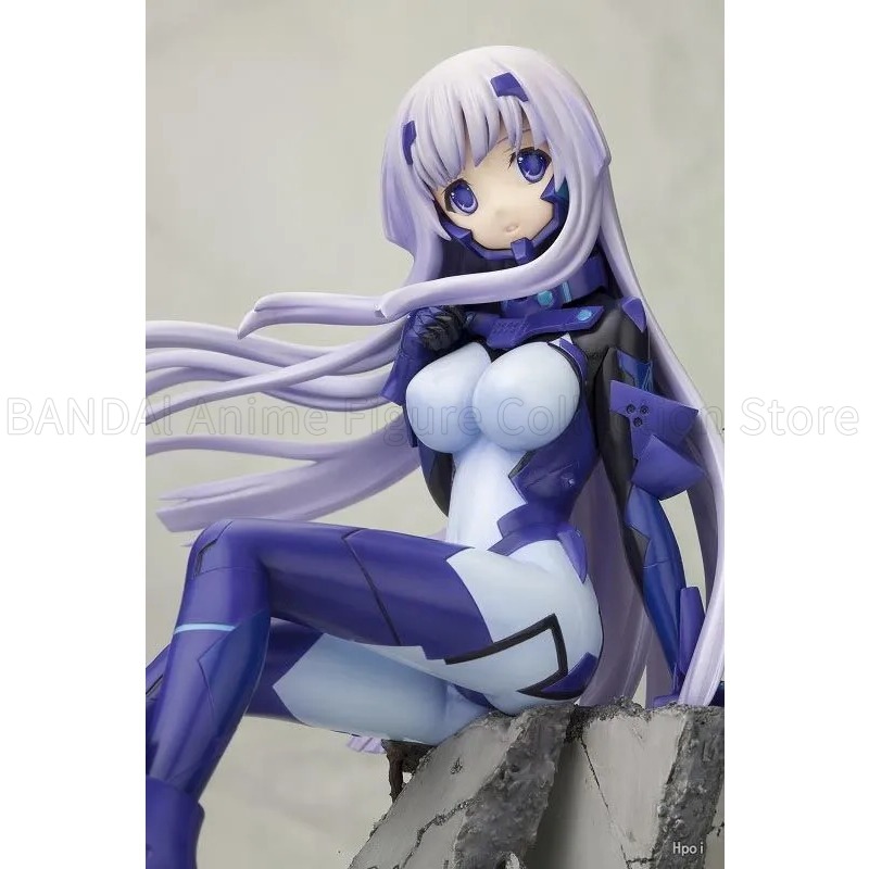 Em estoque Original KOTOBUKIYA - Kotobukiya Muv-Luv avaliação e preço