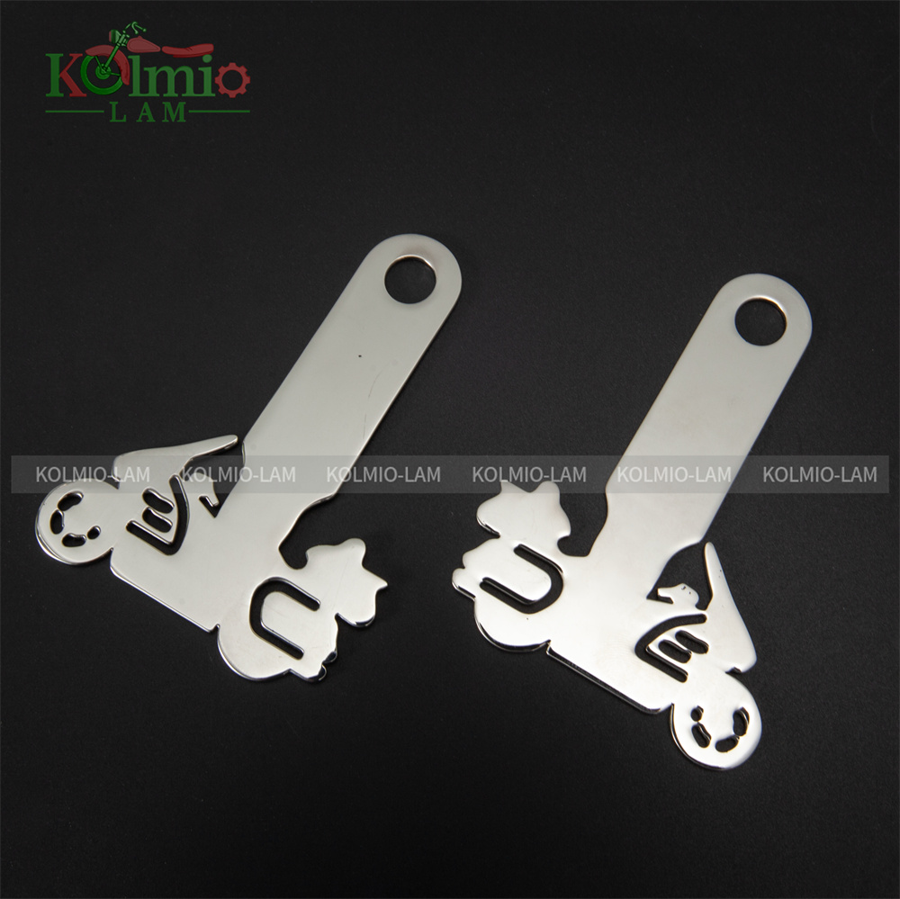 Apto para honda goldwing gl150 - D Ring Strap avaliação e preço