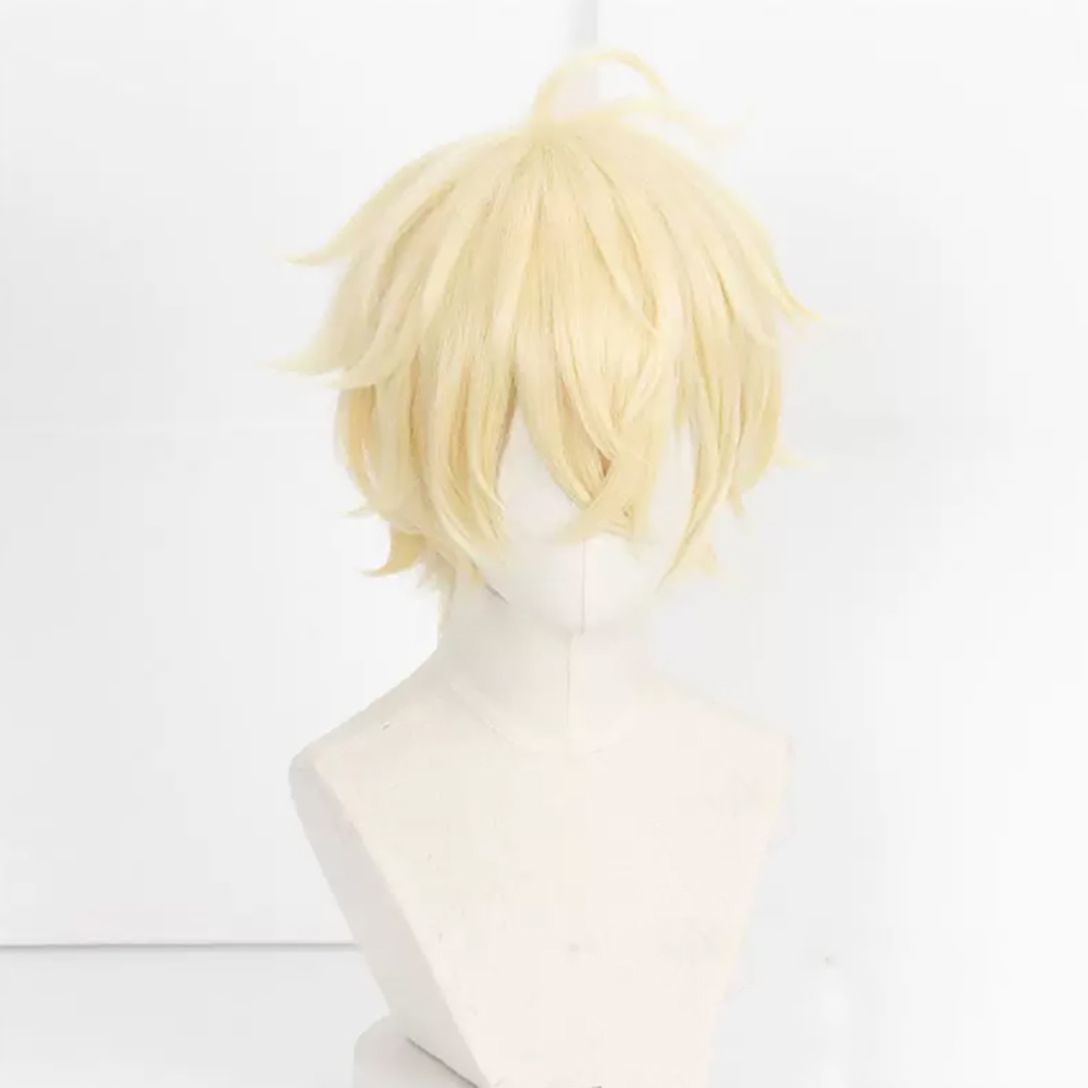 Peruca de Cosplay HAIRJOY de C - Wig Fiber Net avaliação e preço
