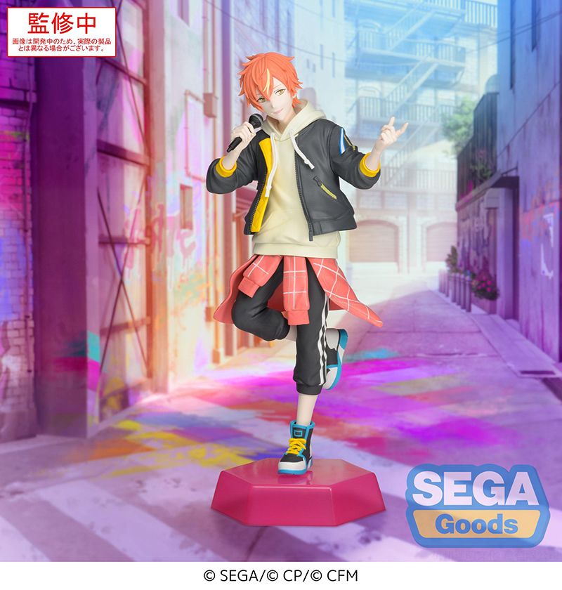 SEGA Desktop x Decorar Coleçõe - Kotobukiya Bishoujo avaliação e preço