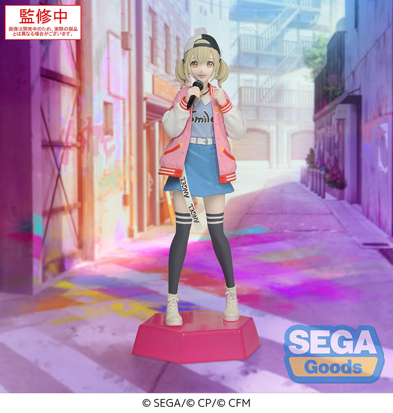 SEGA Desktop x Decorar Coleçõe - Kotobukiya Bishoujo avaliação e preço