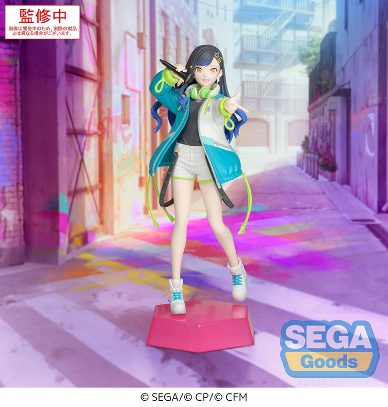 SEGA Desktop x Decorar Coleçõe - Kotobukiya Bishoujo avaliação e preço