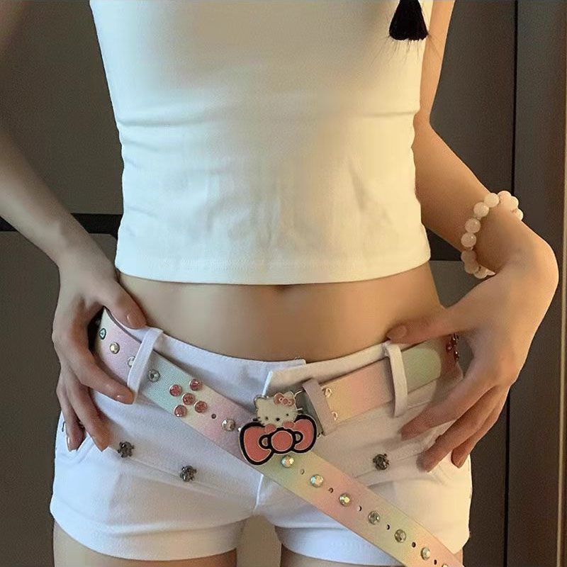 Novo cinto - Jeans Millennium  - Easy Cosplay Prop avaliação e preço