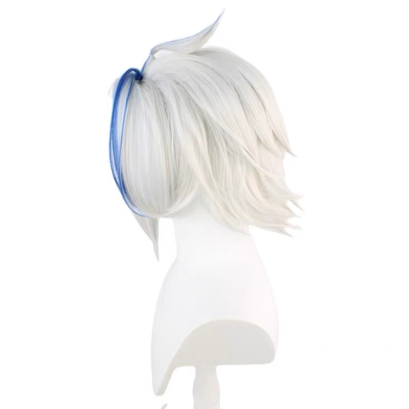 Peruca Sintética HAIRJOY para  - Wig Fiber Net avaliação e preço