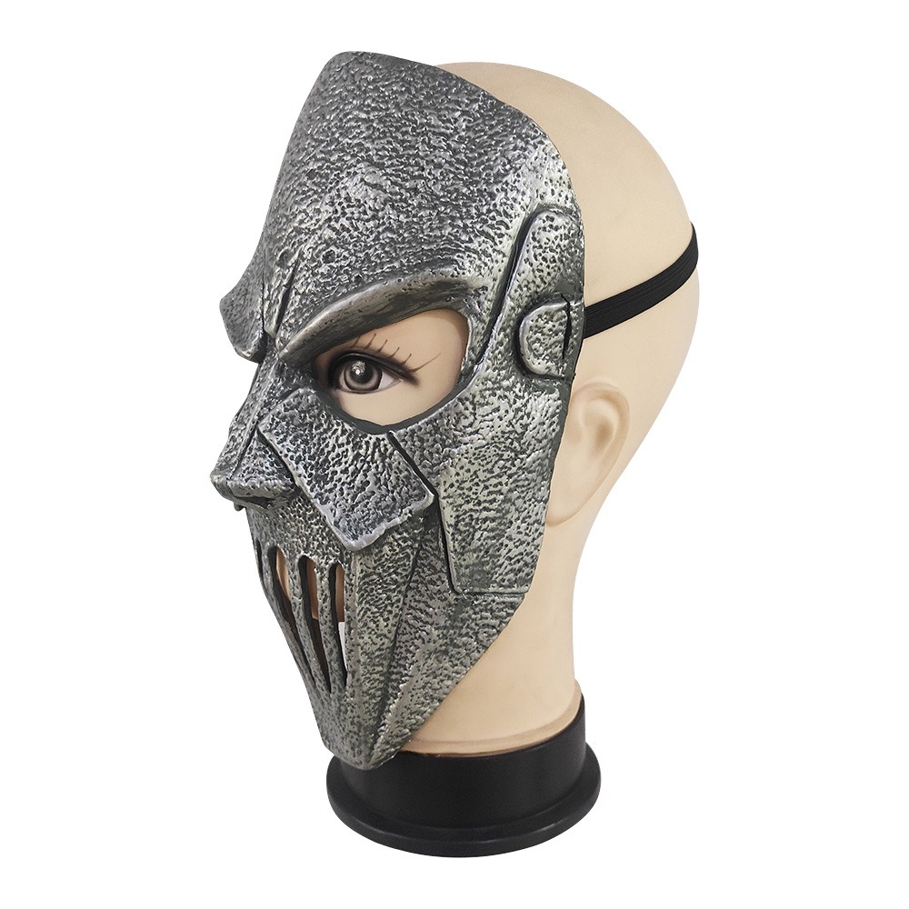Máscara de halloween palhaço m - Briar Cosplay Prop avaliação e preço